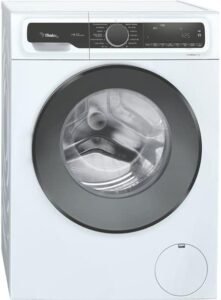 balay lavadora fabricada en España