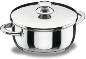 ollas fabricadas en España Lacor