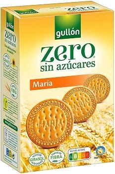 Marcas de galletas made in Spain, delicias hechas en España