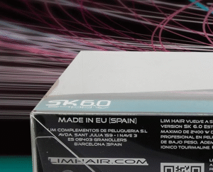 secador fabricado en españa